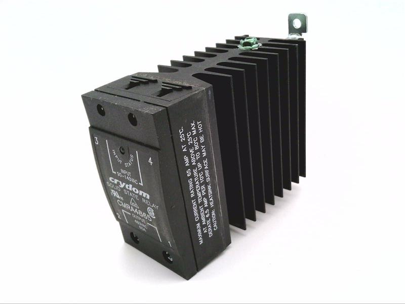 SENSATA TECHNOLOGIES CMRA4865