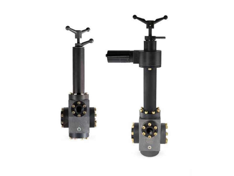 BARKSDALE G20415S3WQ2-1