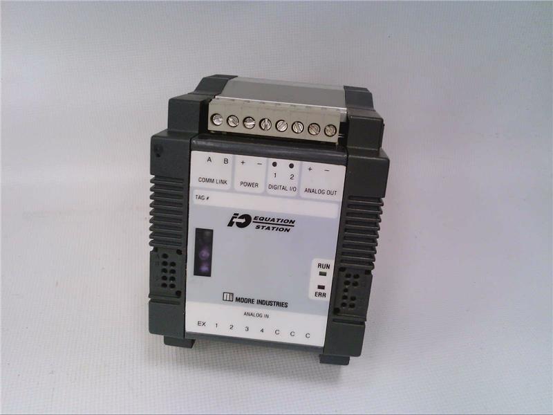 MOORE INDUSTRIES MDS/PRG/PRG/10-30DC-MAO-ICJ-DIN