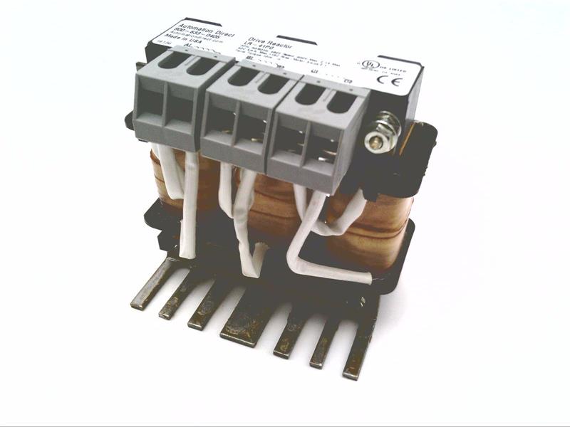 AUTOMATION DIRECT LR-41P0