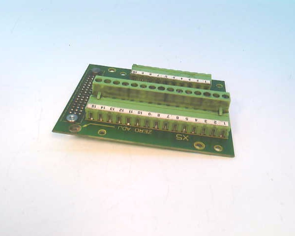 BOSCH 109-0730-4B0501