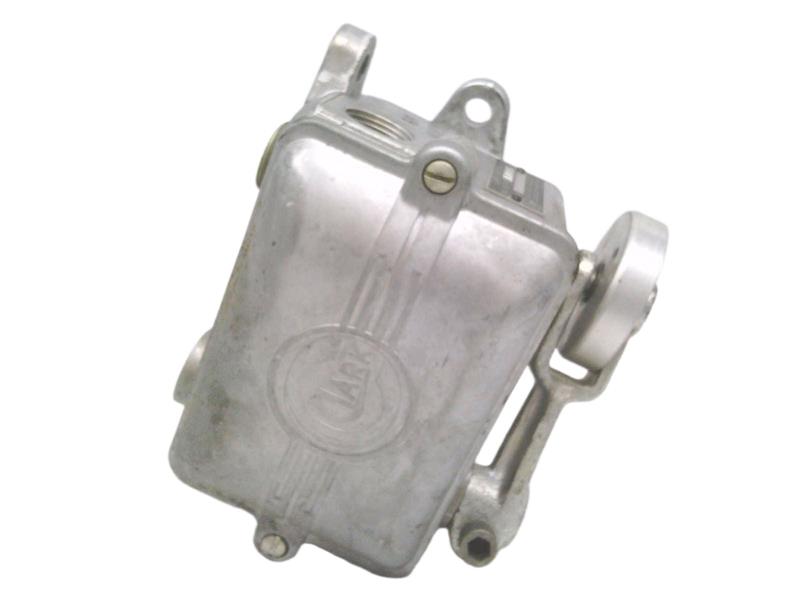 A102-41252A-1 by CLARK EQUIPMENT