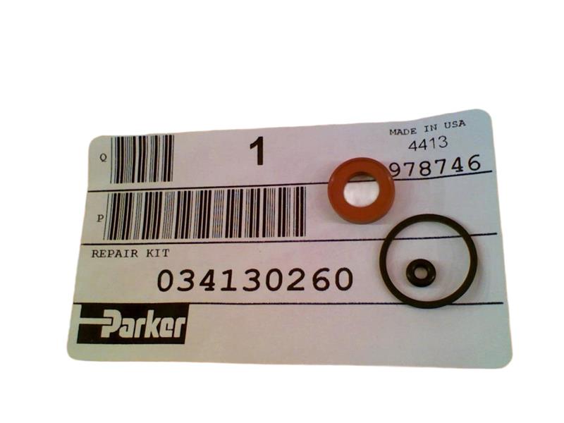 PARKER 034130260