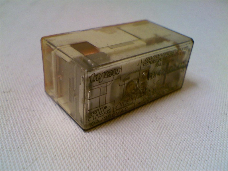 TE CONNECTIVITY RX-424024C