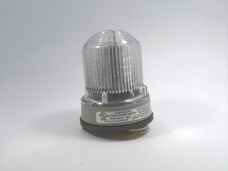 EDWARDS SIGNALING 125XBRMW120A