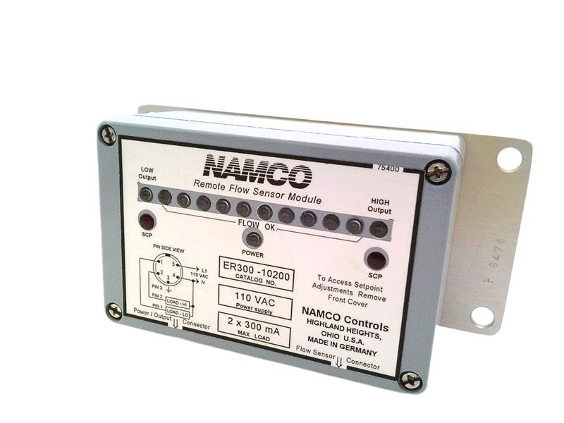 DANAHER CONTROLS ER300-10200