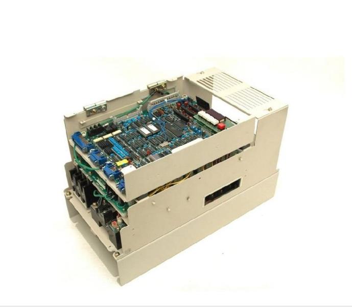 YASKAWA ELECTRIC CIMR-MTIII-5.5K.5