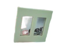LUTRON NT-R3R3-FB-IV