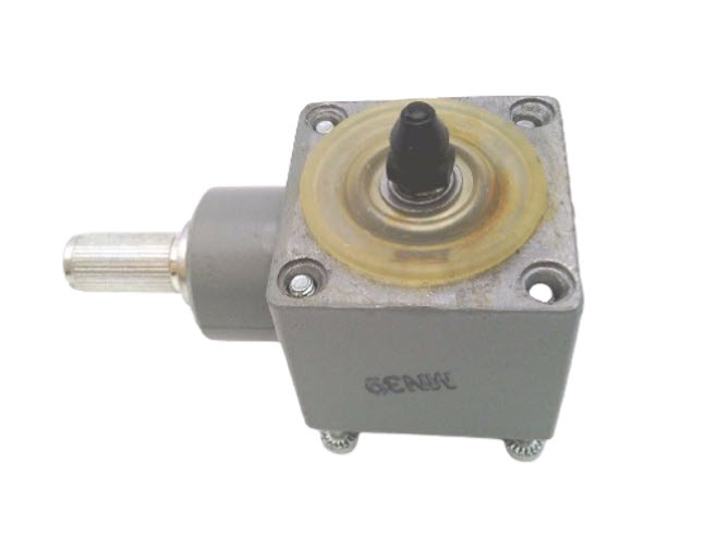 ALLEN BRADLEY Z-33839