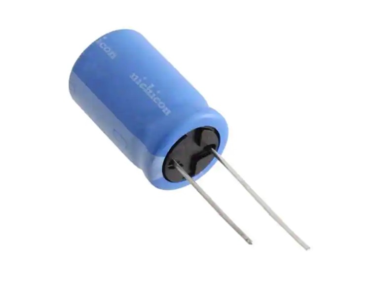 NICHICON UBW1K471MHD1TN