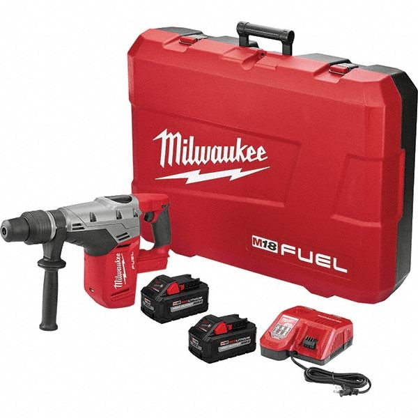 MILWAUKEE POWER TOOLS 2717-22HD