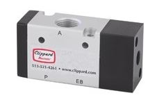 MMA-34ZAS by CLIPPARD