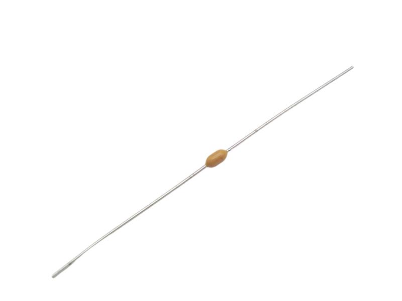 YAGEO C410C103K5R5TA7200