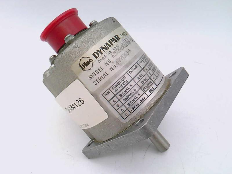 DYNAPAR 62505000610389245DH