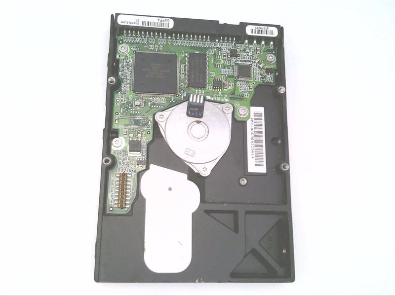 MAXTOR 6E040L0510614