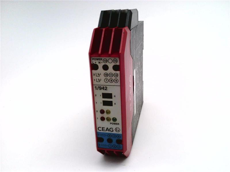 GHG 122-3121B1002 by EATON CORPORATION