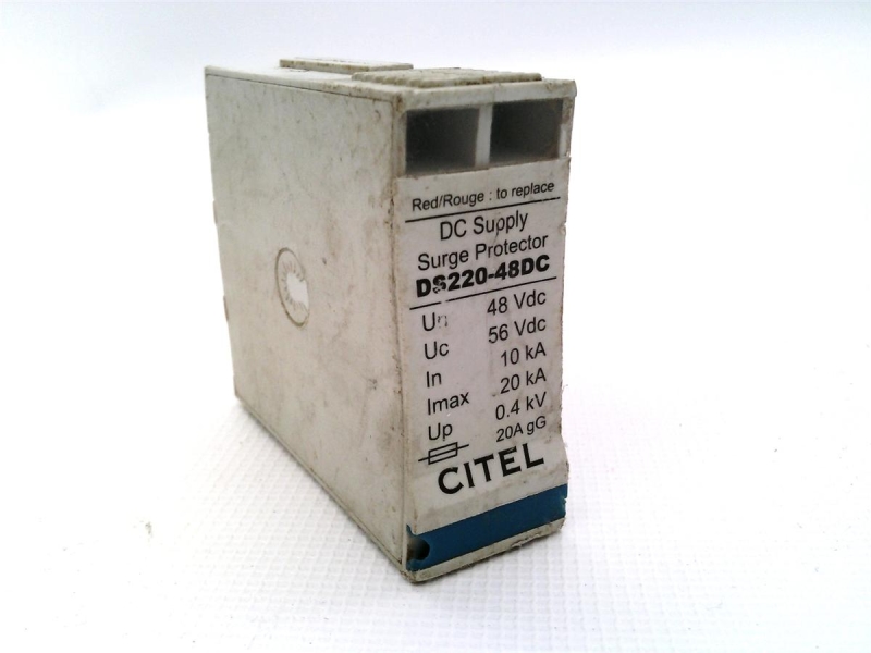 CITEL DS220-48DC