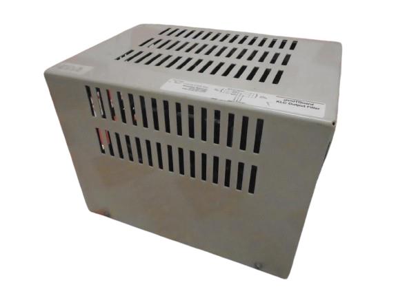 KLC55BE by TCI TRANS COIL