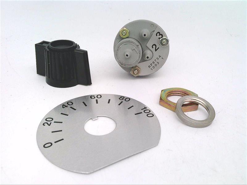 HONEYWELL RP975A-1003