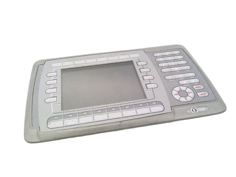 MITSUBISHI E1060