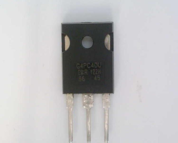 INFINEON IRG4PC40UPBF