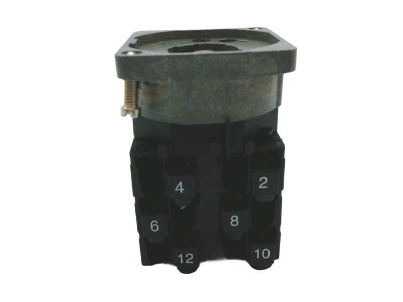 SCHNEIDER ELECTRIC XBC-D-10612S117