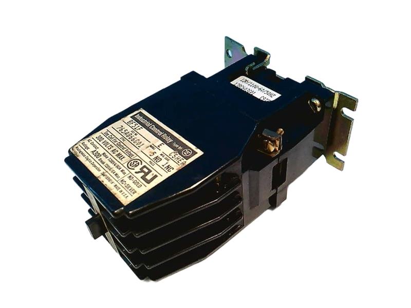 EATON CORPORATION BF51F