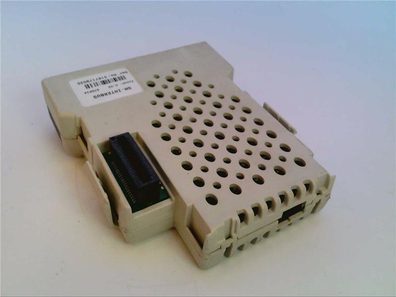 NIDEC CORP SM-INTERBUS