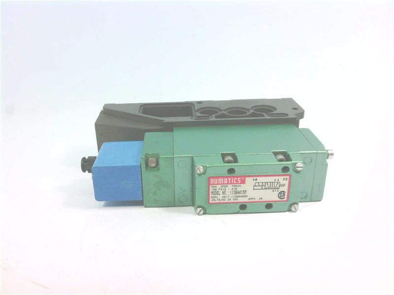 ASCO I13BA415MQ00061