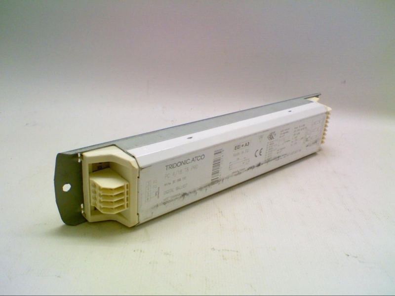 PC4/18-T8-PRO by ZUMTOBEL