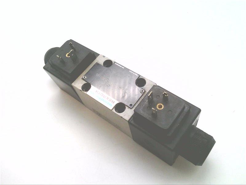 BOSCH 4WE6D60/OFEW11ON9245