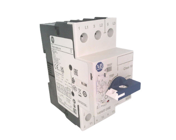 ALLEN BRADLEY 140MT-D9E-C16