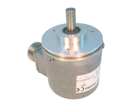 ALLEN BRADLEY 845H-SJHZ14CPY2C