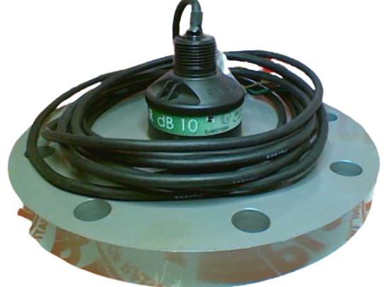 AMETEK DB.10.005.2.300.2.0.XBP