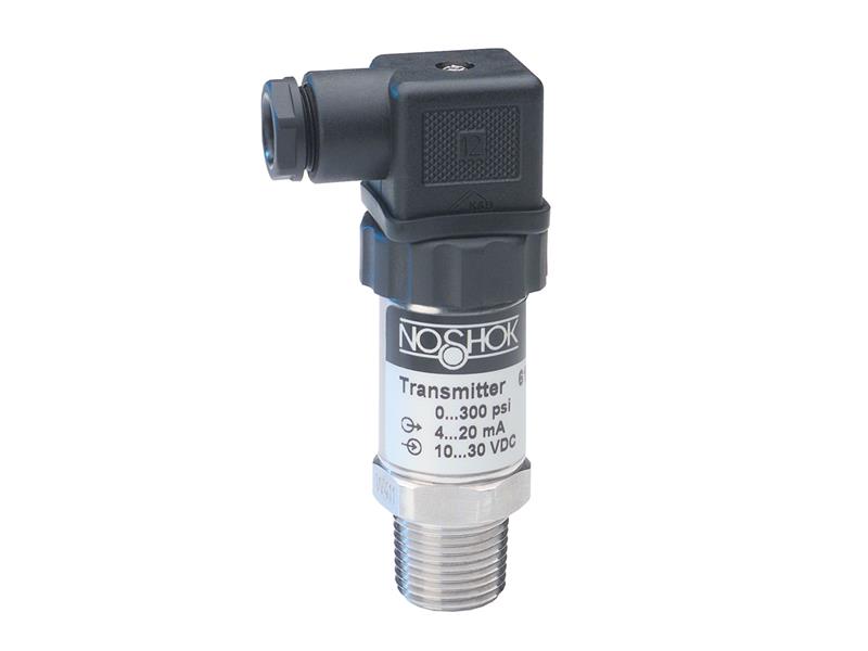 NOSHOK 615-30VAC-1-1-8-6-6