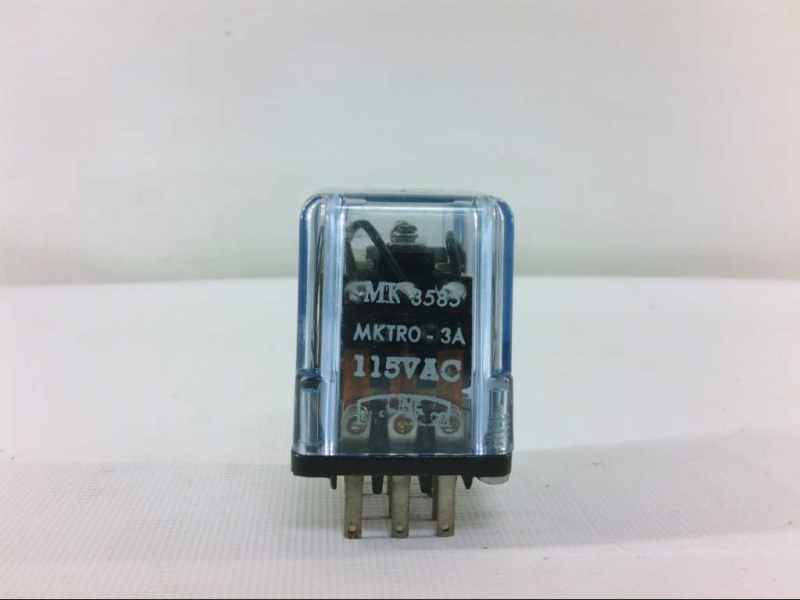 LINE ELECTRIC MKTRO-3A-115-VAC