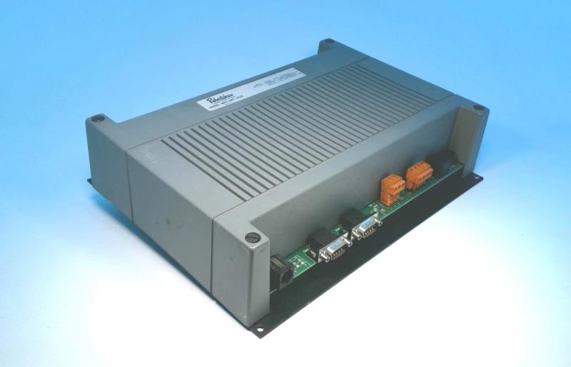 INVENSYS MSC-MPC-RCM