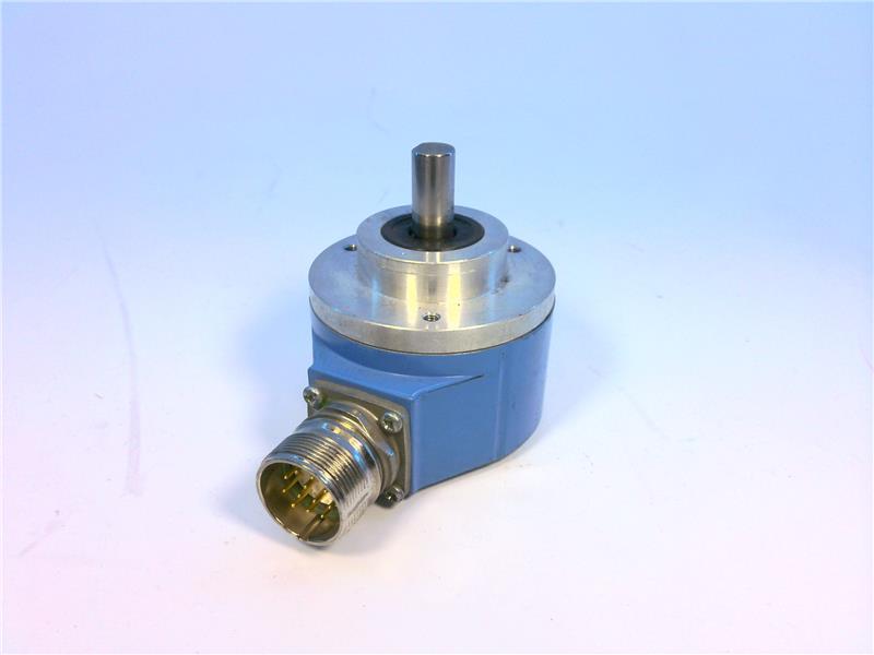 DGS60C4A00500 by SICK