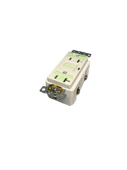 SCHNEIDER ELECTRIC SQR51201WH