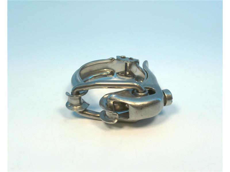 VNE CORPORATION EG131.5