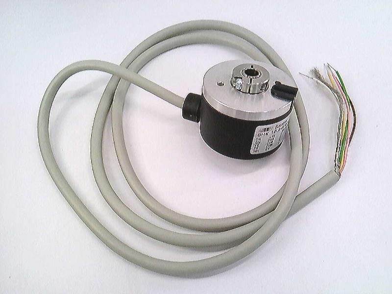 ENCODER PRODUCTS 15T-04SF-0020NV1DPP-F04 -S1