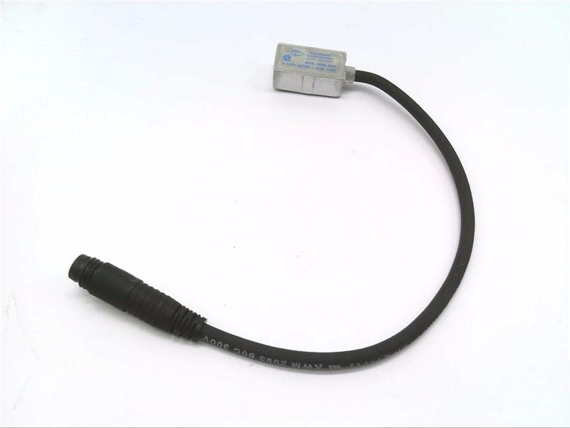 CANFIELD 810-100-102