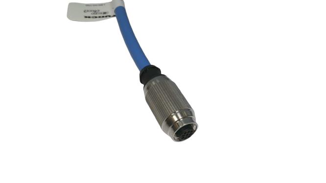 TURCK P-RKGV 5.33T-1727-20