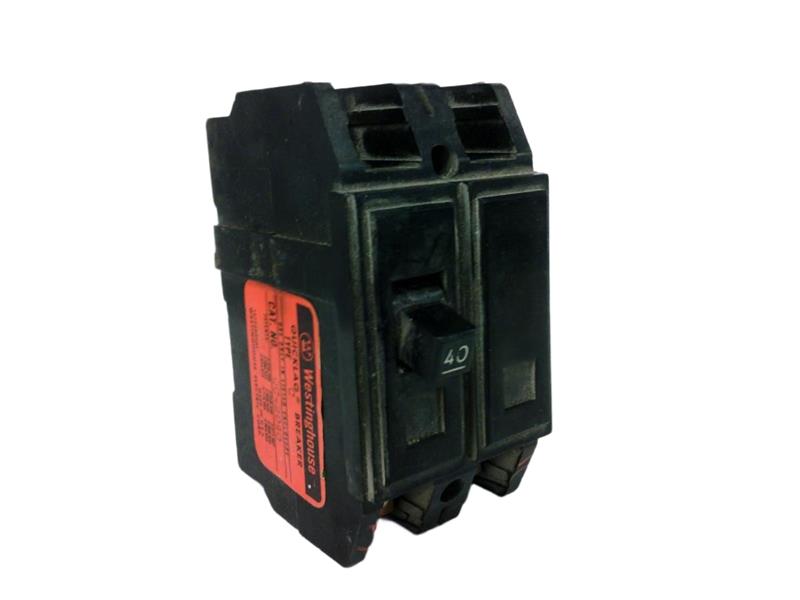 WESTINGHOUSE QC2040