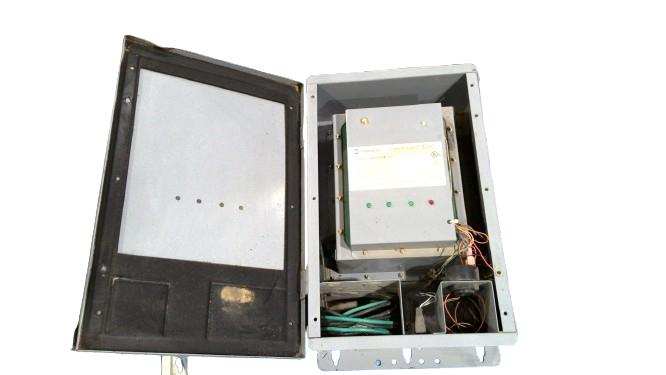 INTERMATIC IG4803DECA