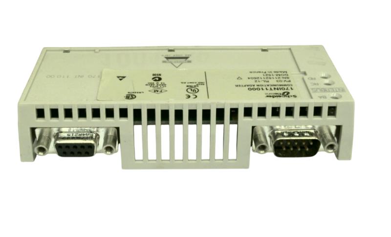 SCHNEIDER ELECTRIC 170INT11000