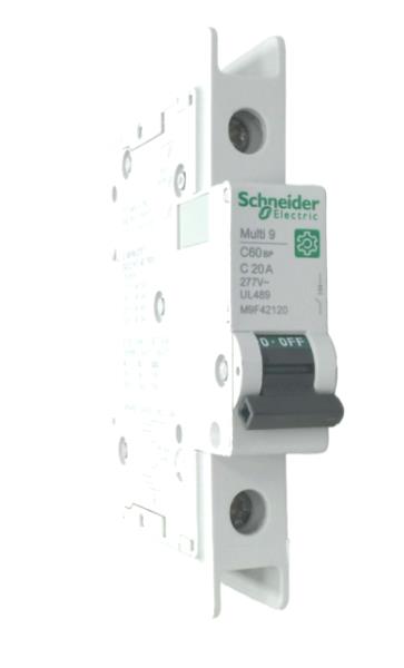 SCHNEIDER ELECTRIC M9F42120