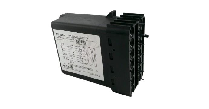 PEPPERL & FUCHS FB3205B3