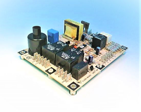 AUTOMATIC IGNITION 11J28-06881