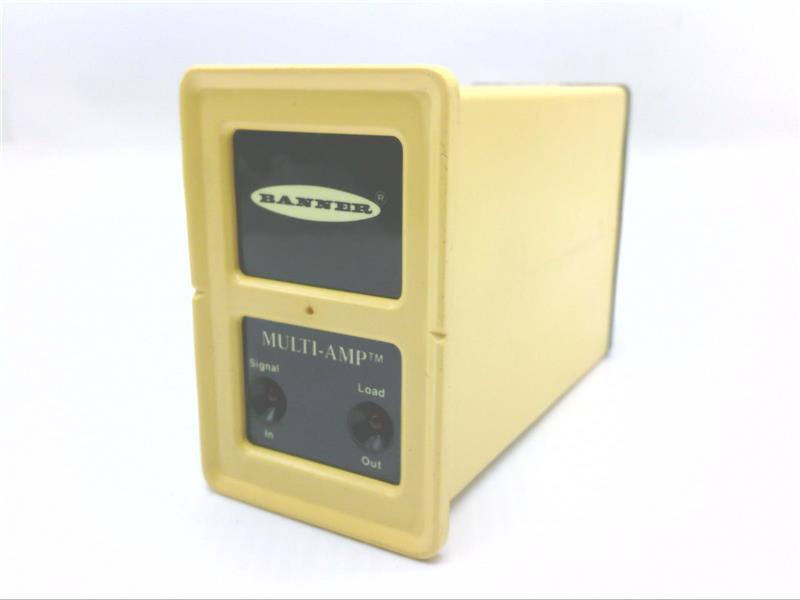 BANNER ENGINEERING CL3RA